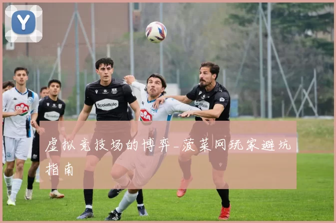 虚拟竞技场的博弈_菠菜网玩家避坑指南