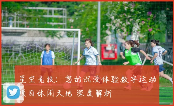 星空竞技：您的沉浸体验数字运动项目休闲天地 深度解析