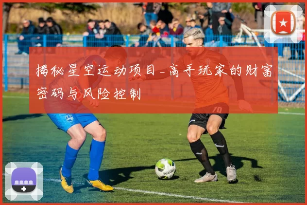 揭秘星空运动项目_高手玩家的财富密码与风险控制