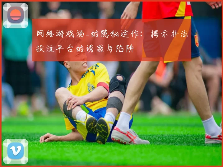 网络游戏场_的隐秘运作：揭示非法投注平台的诱惑与陷阱