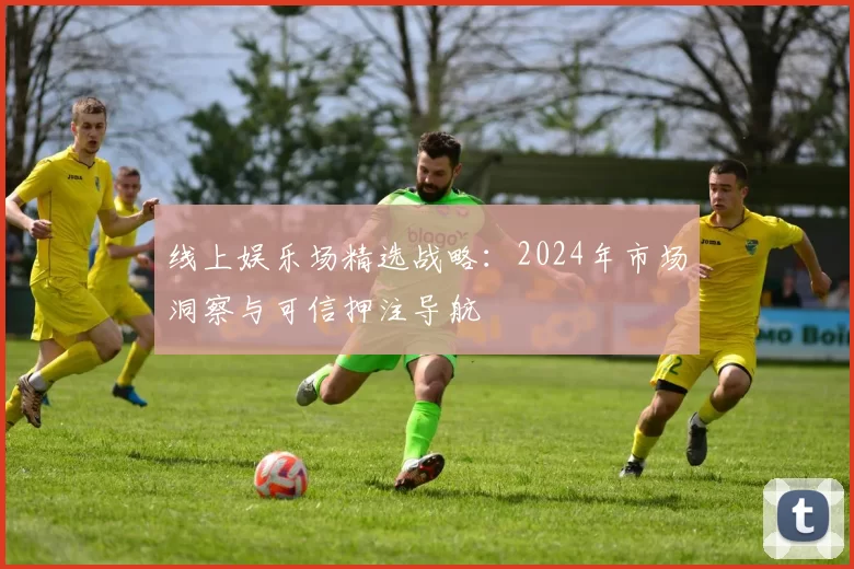 线上娱乐场精选战略：2024年市场洞察与可信押注导航