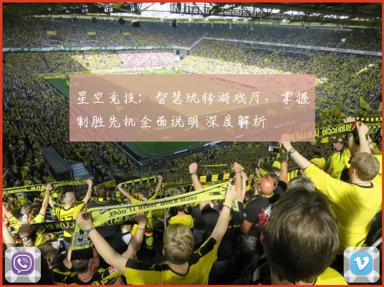 星空竞技：智慧玩转游戏厅，掌握制胜先机全面说明 深度解析