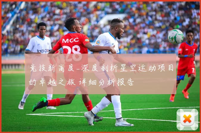 竞技新高度_深度剖析星空运动项目的卓越之旅 详细分析报告