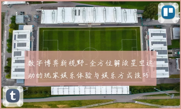 数字博弈新视野_全方位解读星空运动的玩家娱乐体验与娱乐方式技巧