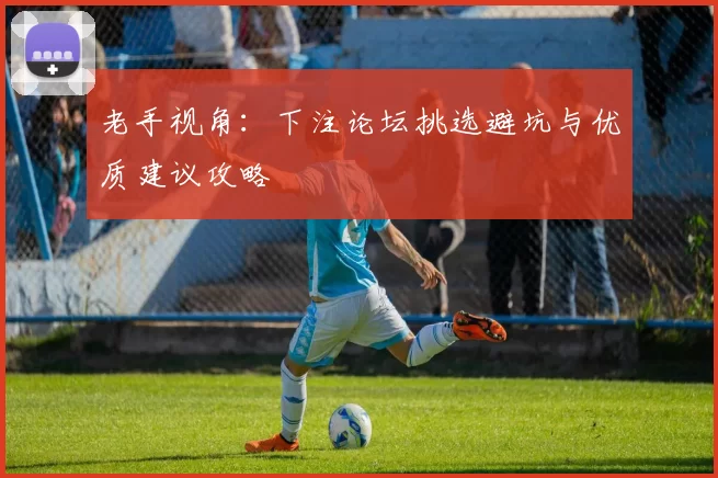 老手视角：下注论坛挑选避坑与优质建议攻略