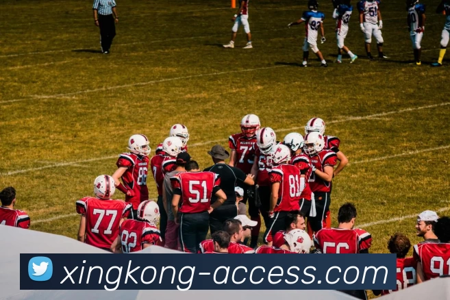 xingkong发展历程